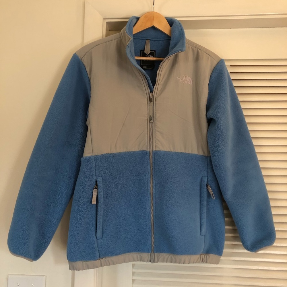 The North Face Girls’ Denali Jacket
